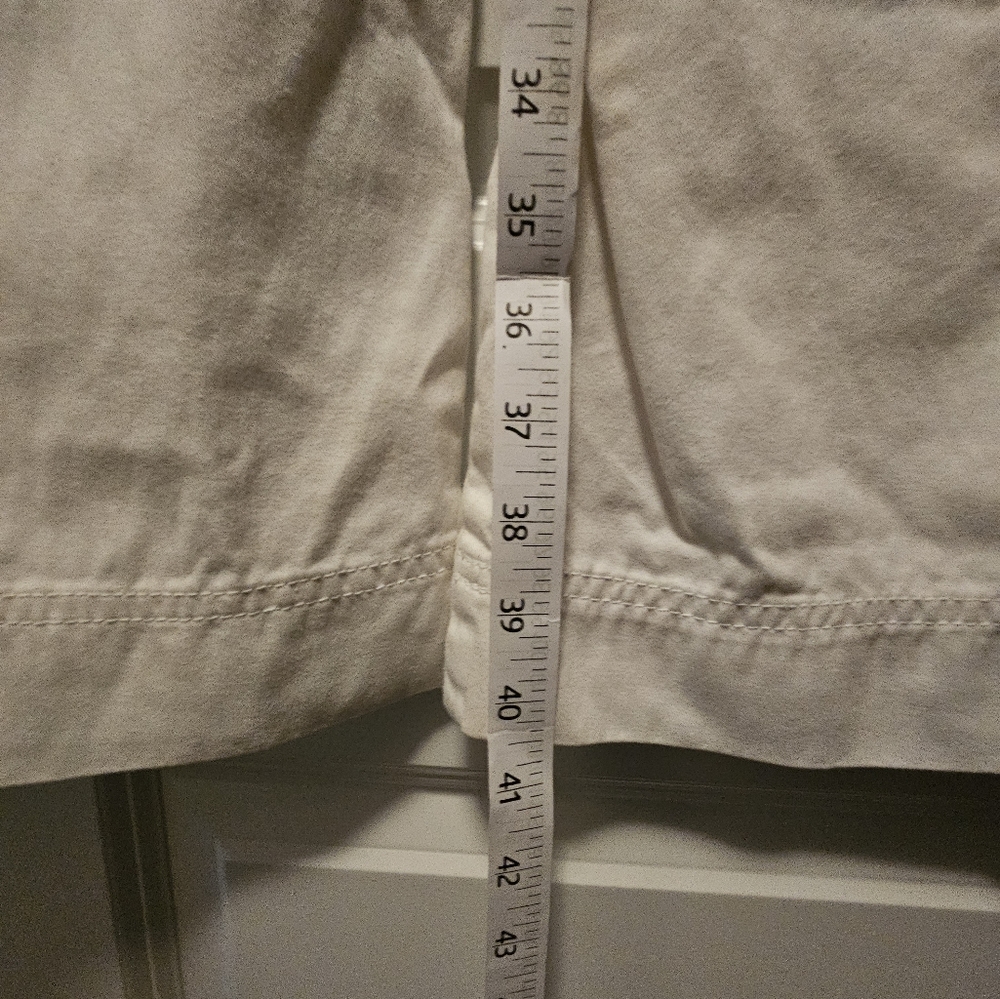 White Lauren by Ralph Lauren pants - Picture 2 of 6